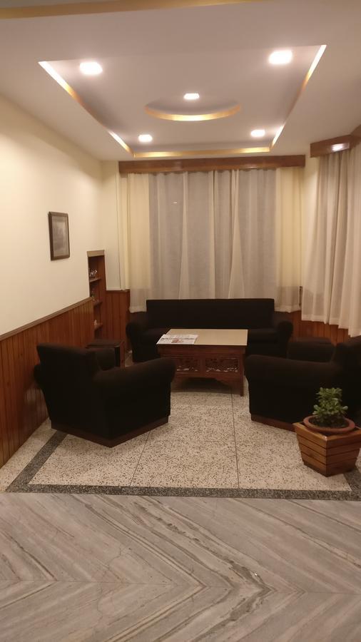 White Conch Residency Hotel Gangtok Ngoại thất bức ảnh